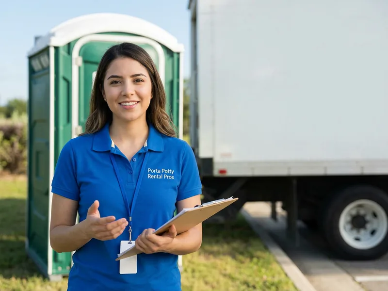 Porta Potty Rental  in Lincoln  FAQ